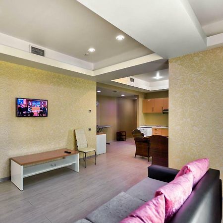Diplomat Suites バクー エクステリア 写真