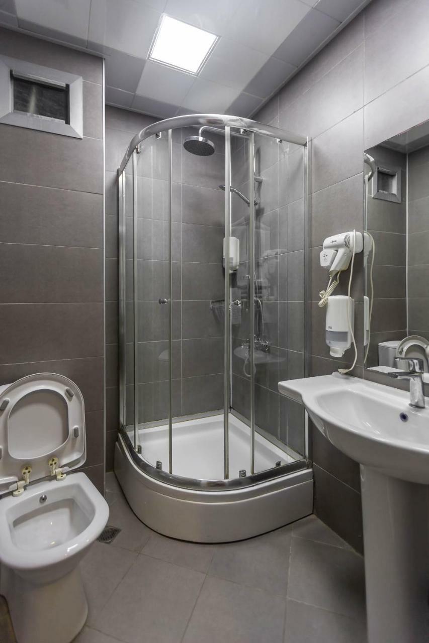 Diplomat Suites バクー エクステリア 写真