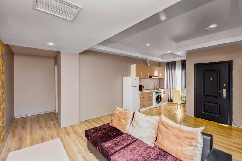 Diplomat Suites バクー エクステリア 写真