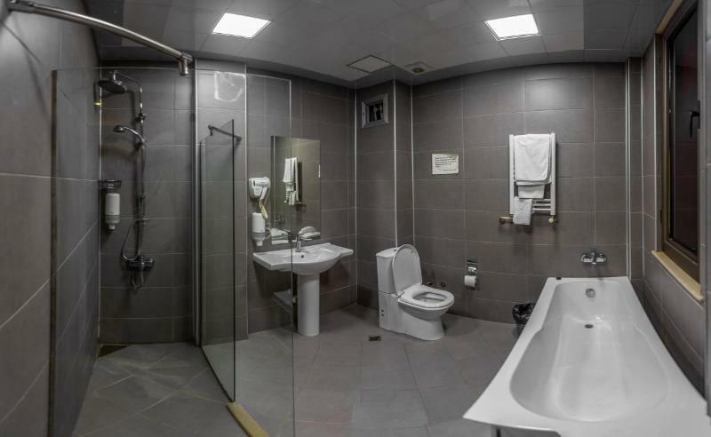 Diplomat Suites バクー エクステリア 写真